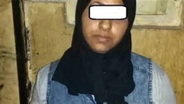 سيدة تقتل ابنتها_أرشيفية