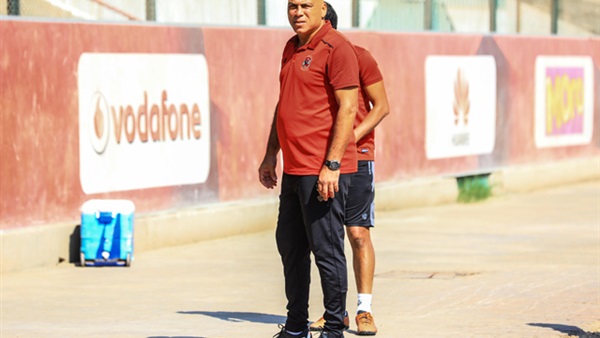 محمد يوسف مدرب الاهلي