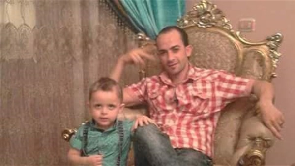 صور قاتل طفلية ريان
