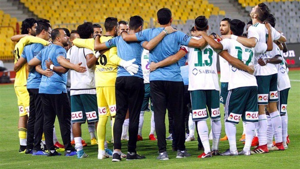 المصري والاتحاد