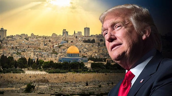 ترامب والقدس