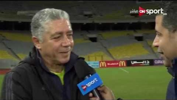 محمد عمر مدرب الاتحاد