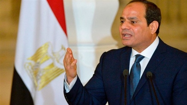 الرئيس عبد الفتاح