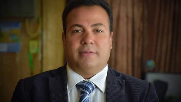 برنامج تأهيل القيادات