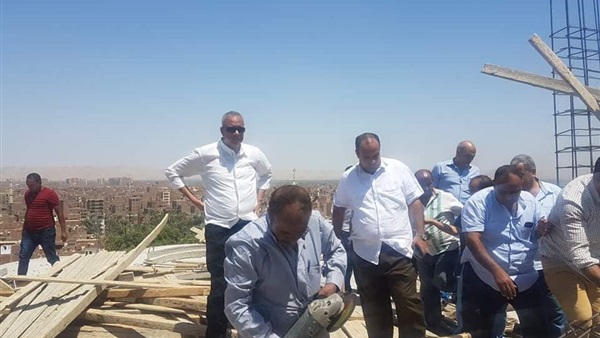 إزالة دور مخالف