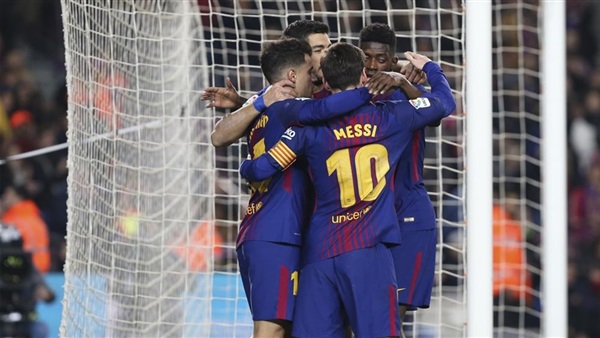 برشلونه