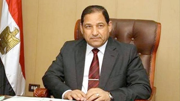 محافظ الغربية