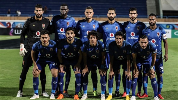 الاهلي