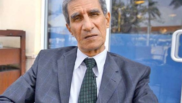 معصوم مرزوق