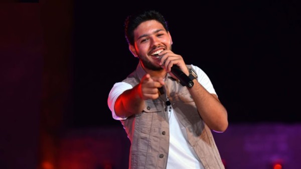 محمد شاهين