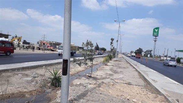 حملات نظافة-البحيرة