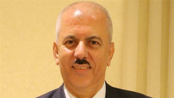 حنا عيسى أمين عام