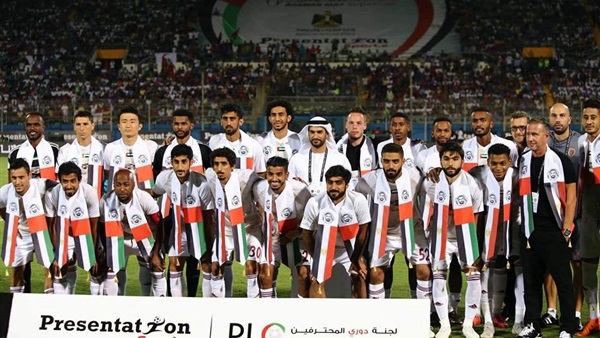 فريق الوحده الاماراتي