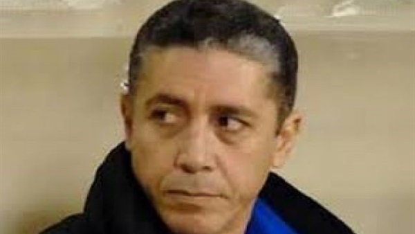 محمد عمر مدرب الاتحاد