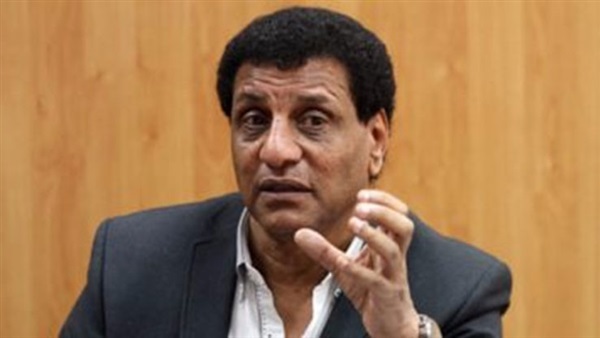 فاروق جعفر