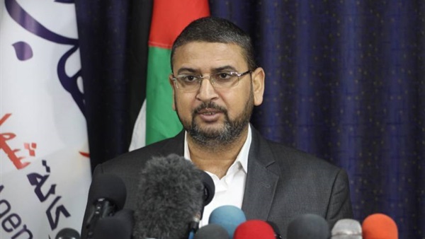 القيادي سامي أبو