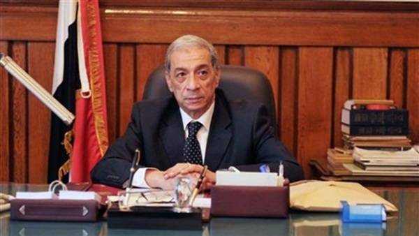 النائب العام السابق