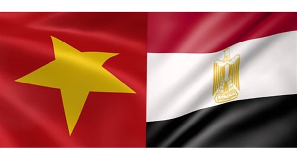 العلاقات المصرية