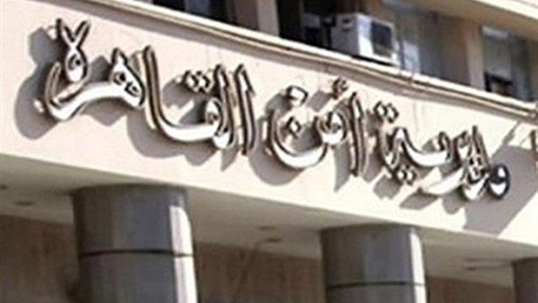 قسم شرطة عين شمس