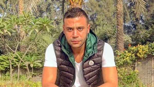 الفنان محمد امام