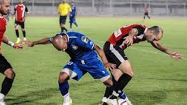 سموحة وطلائع الجيش