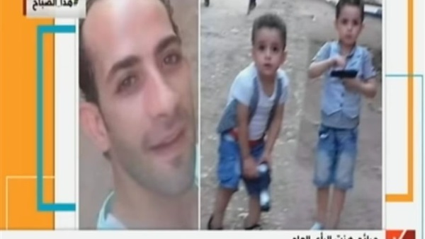 محمود نظمي المتهم