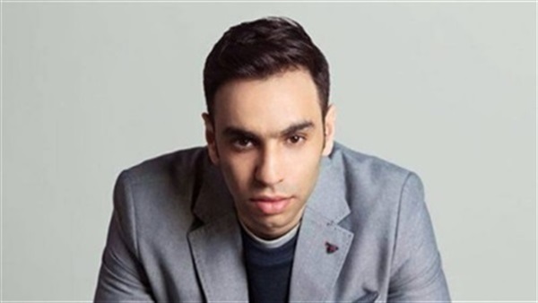 الفنا ن أحمد الشامي