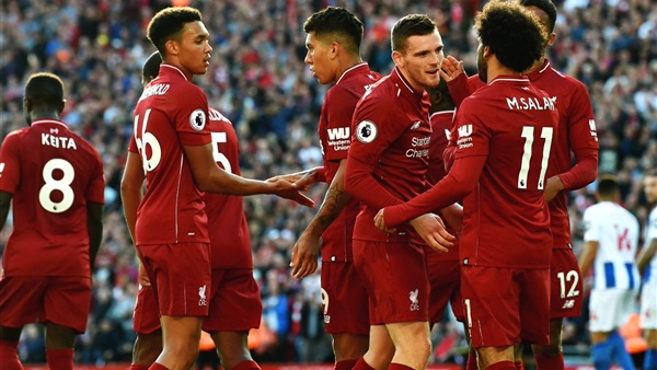 ليفربول الأنجليزي