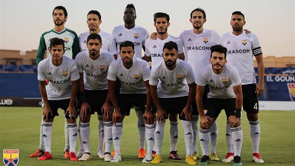 فريق الجونة