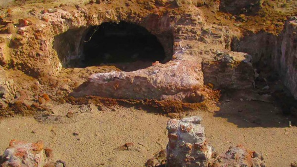 جزيرة التنيس