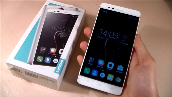 هواتف lenovo