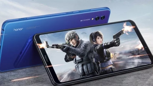 هاتف Honor Note 10