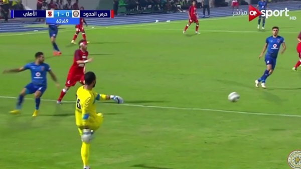 خطأ مسعد عوض