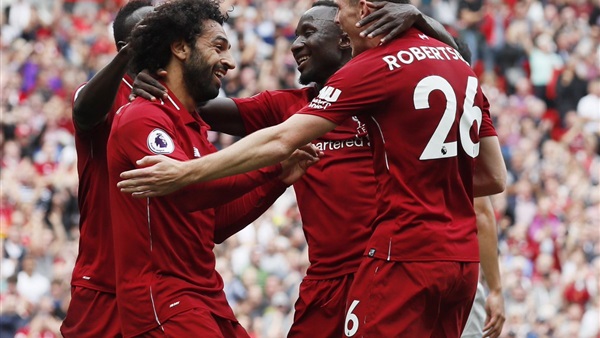 ليفربول الأنجليزي