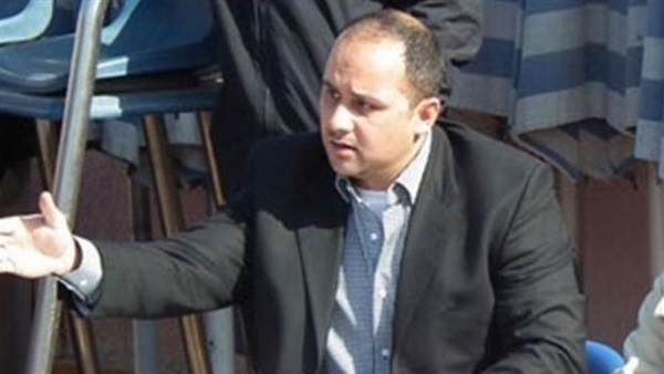 محمد مرجان المدير