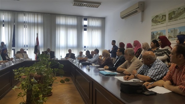 جامعة دمنهور
