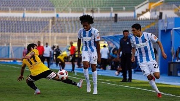بيراميدز
