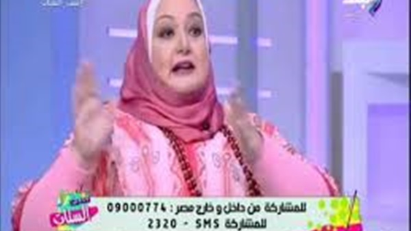 خبيرة تفسير الأحلام