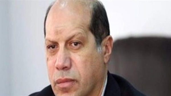 علاء نبيل مدرب المقاولون