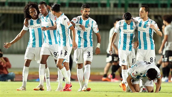 بيراميدز