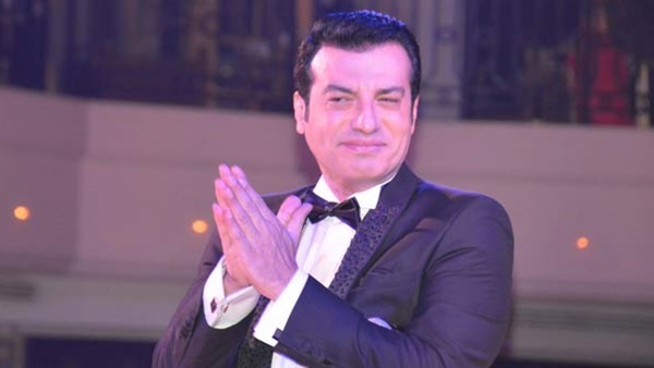 ايهاب توفيق
