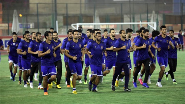 مران الاهلي