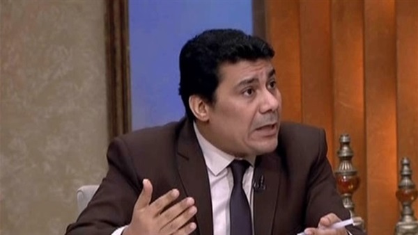 أحمد مصيلحي، رئيس