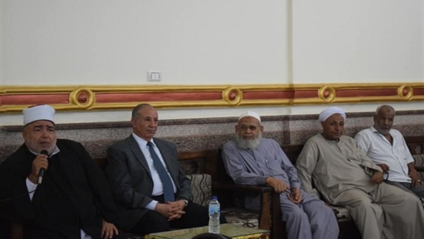 اللواء أحمد عبد