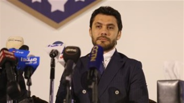 أحمد حسن
