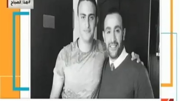 ياسين أحمد السقا