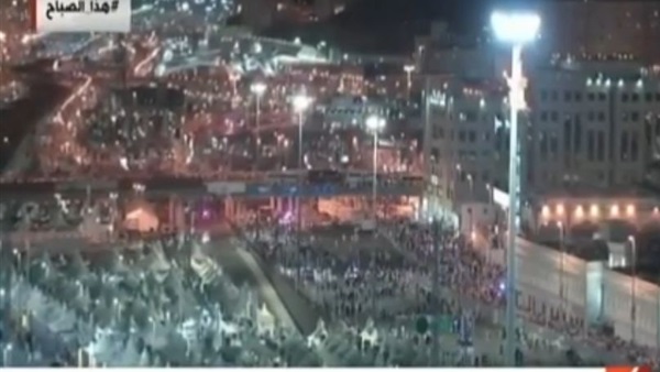 حجاج بيت الله