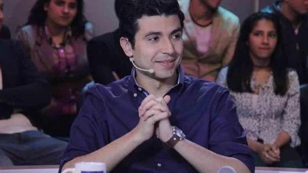 الفنان محمد أنور