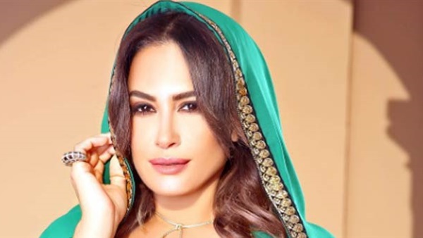 الفنانة هند صبري