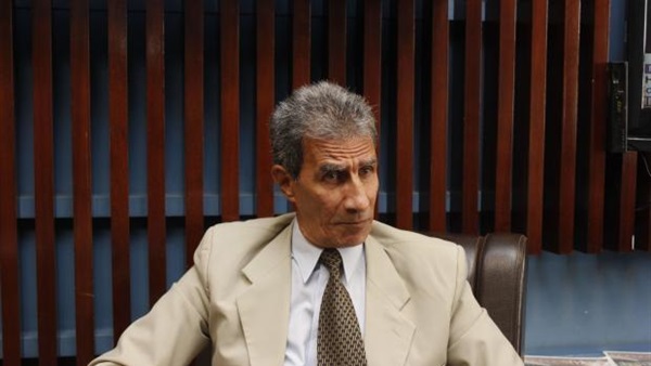 معصوم مرزوق